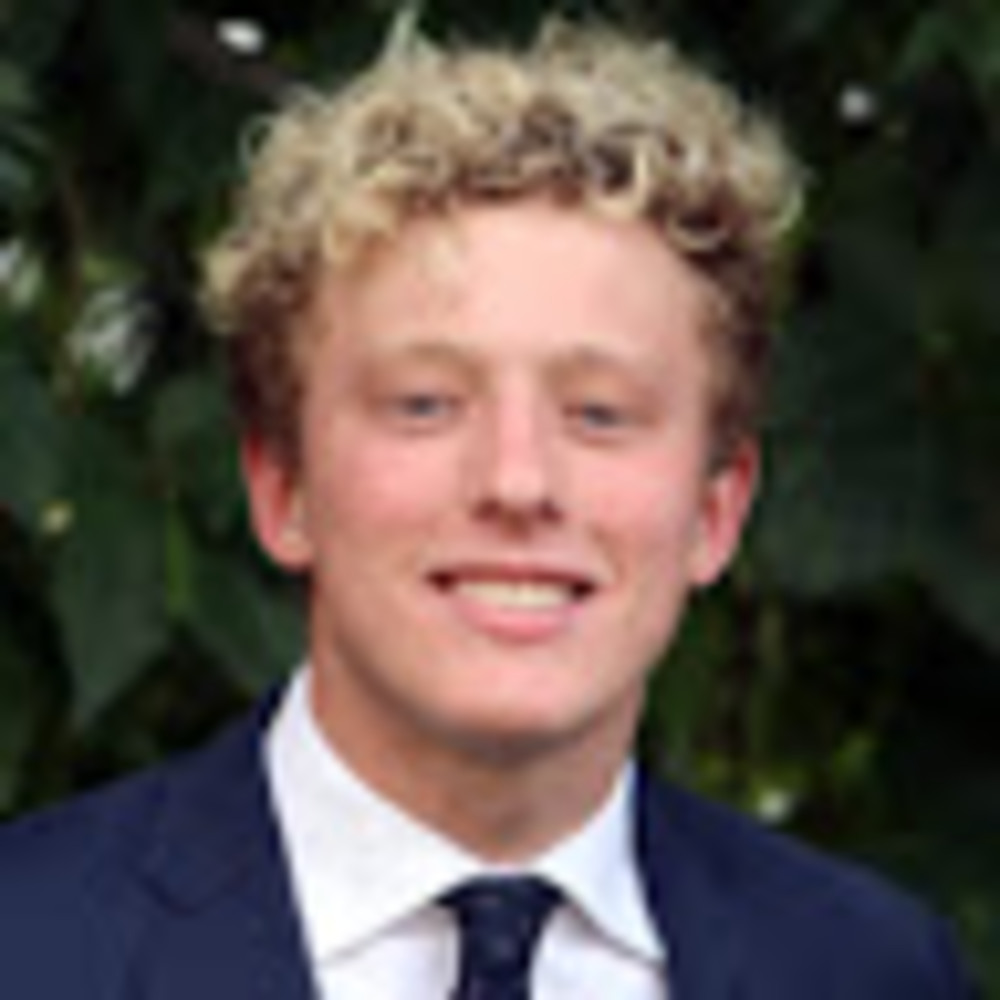 Meet your Posher, Braden
